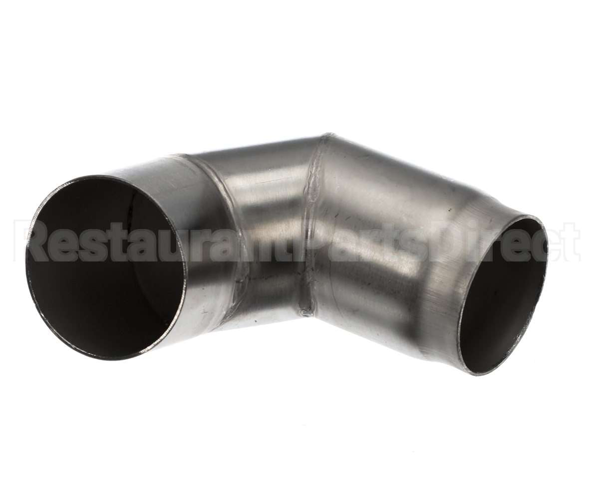 44.01.135P Rational Steam Pipe