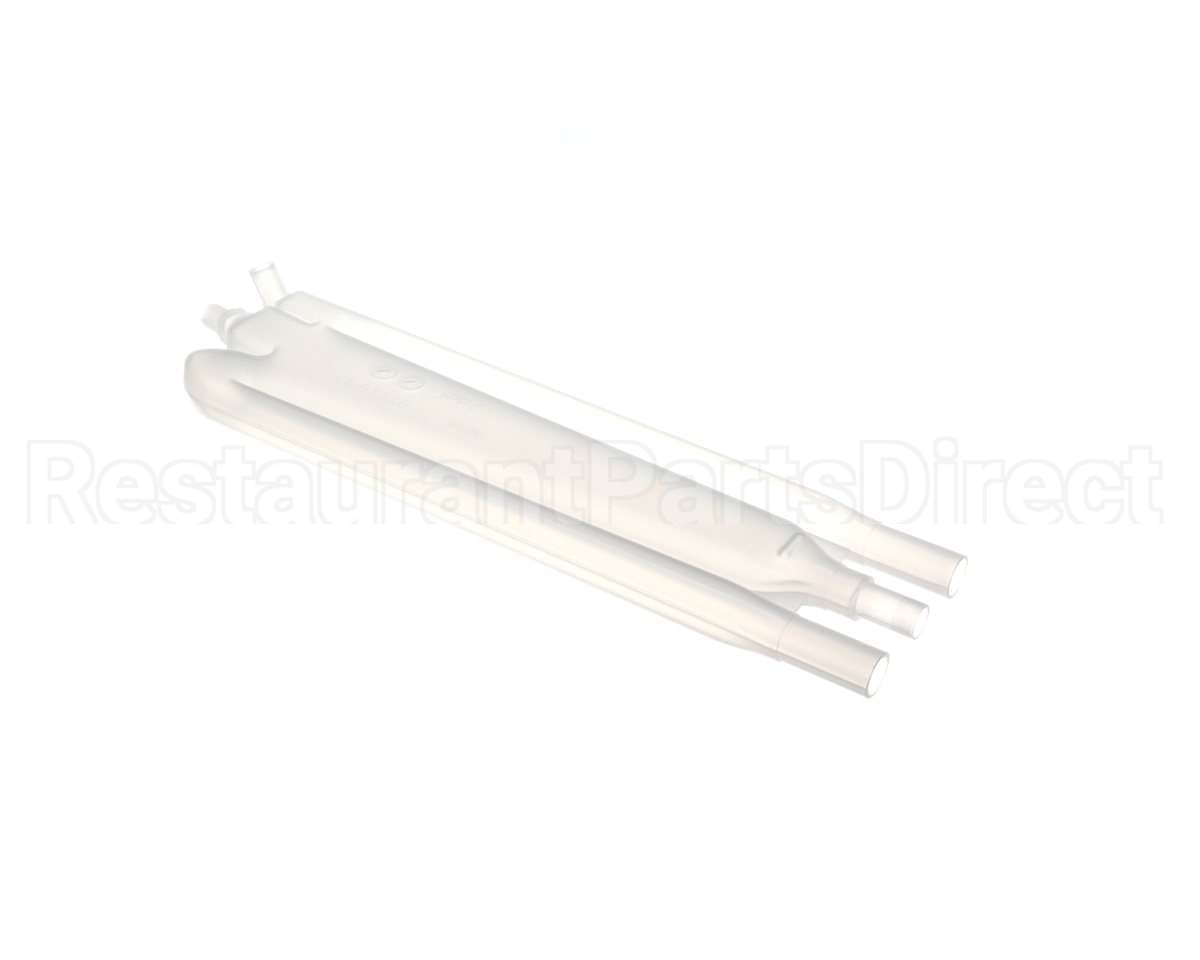 44.01.546P Rational Safety Device / Water Supply For Steam G