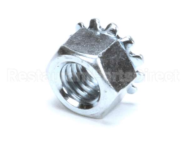 4400015 Univex Nut,Kep 3/8-16