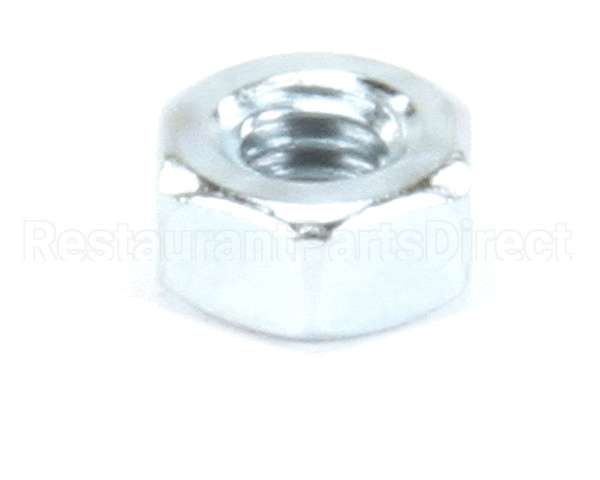 4400057 Univex Nut,Hex 1/4-20