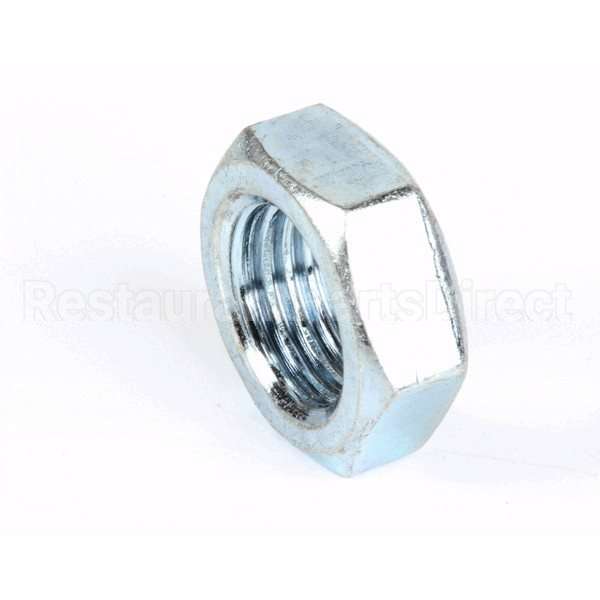 4400083 Compatible Univex Nut, Jam 3/8-24 X 7/32 Thk