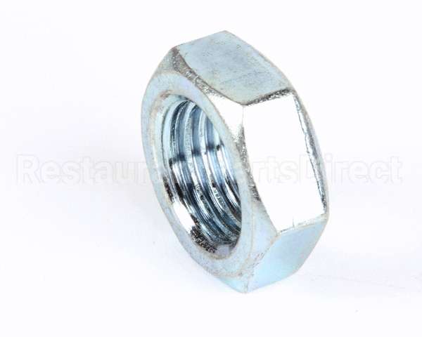 4400083 Univex Nut,Jam 3/8-24 X 7/32 Thk