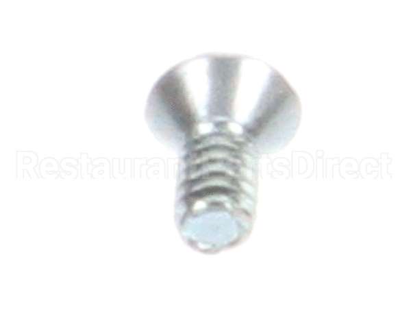 4400124 Univex Screw,Sfhd 4-40X1/4