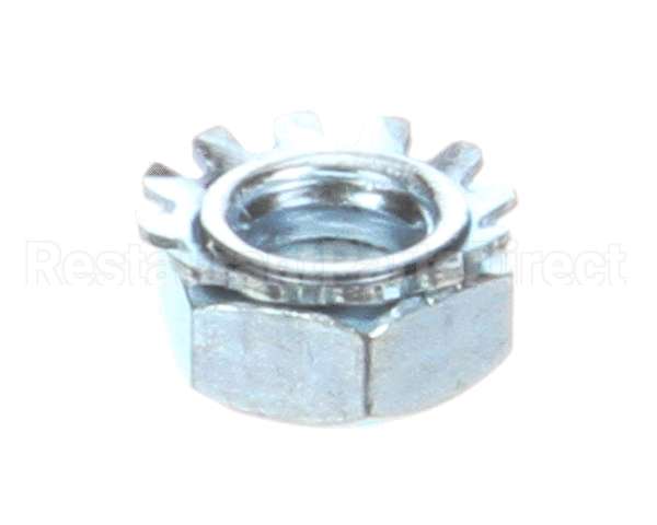 4400141 Univex Nut,Kep 1/4-20