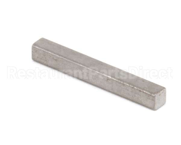 4400230 Univex Key,3/16 Sq.x1-1/2