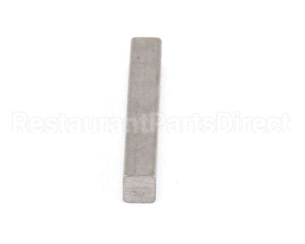 4400230 Univex Key,3/16 Sq.x1-1/2