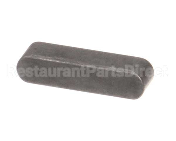 4400231 Univex Key,1/4 Sq.x1 (Rnd End)