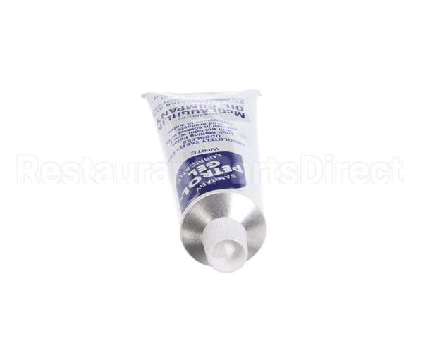 4400408 Univex Petro Gel Tube