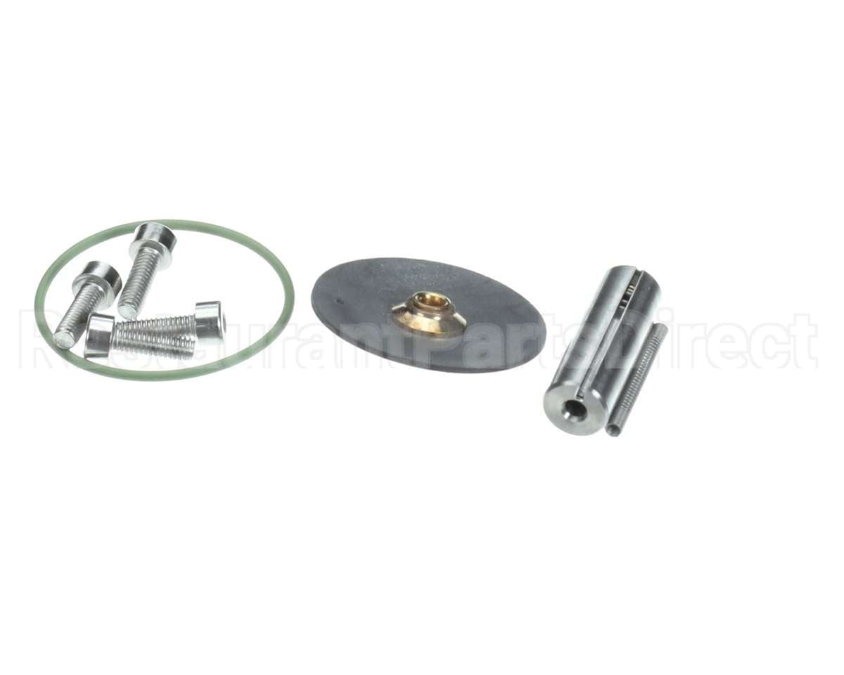 4400451 Belshaw Internal Electrovalve Kit Stm