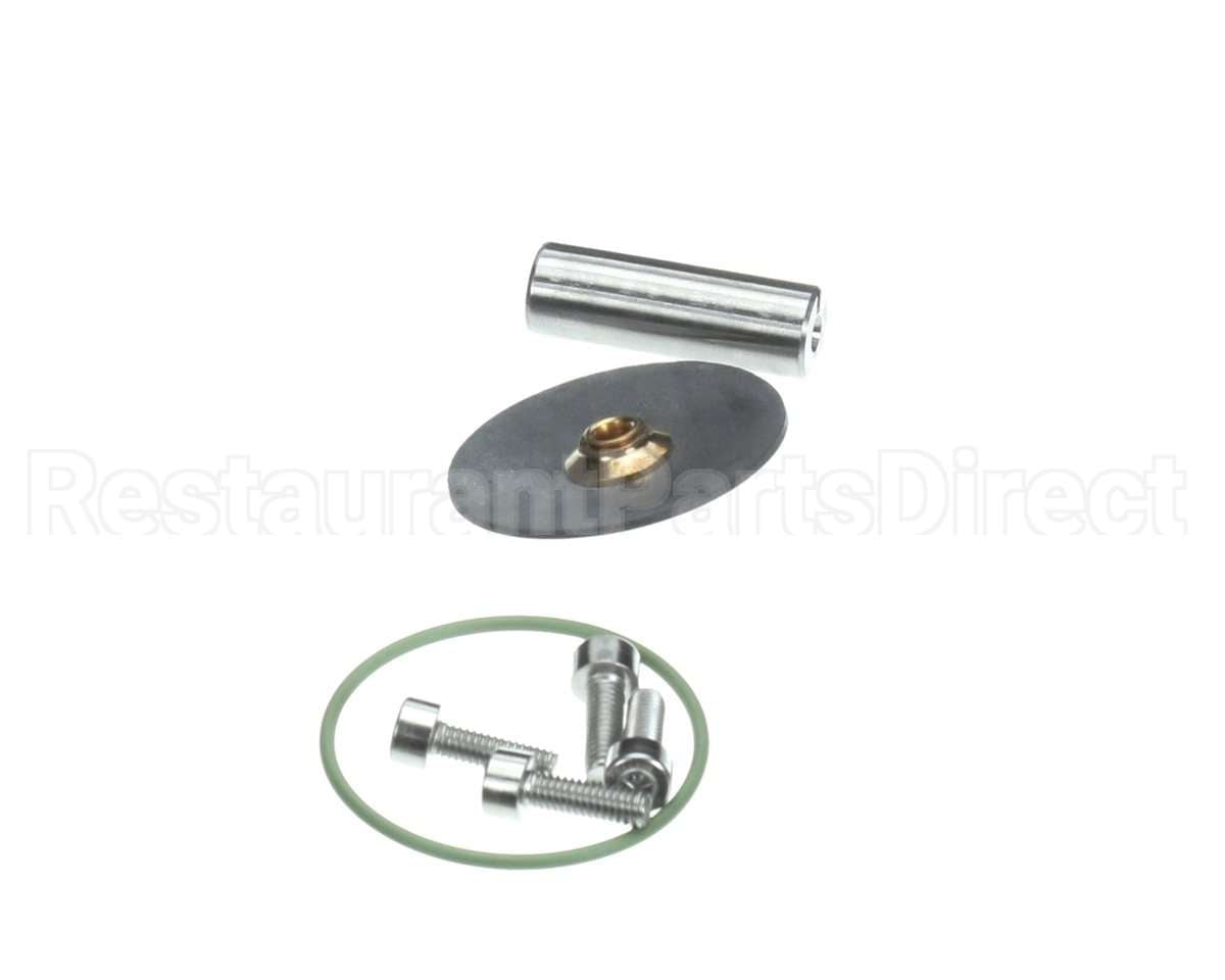 4400451 Belshaw Internal Electrovalve Kit Stm