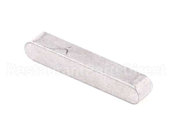 4400500 Univex Key,1/4Sqx 1.5 Rnd 2 Ends Class 1(P)