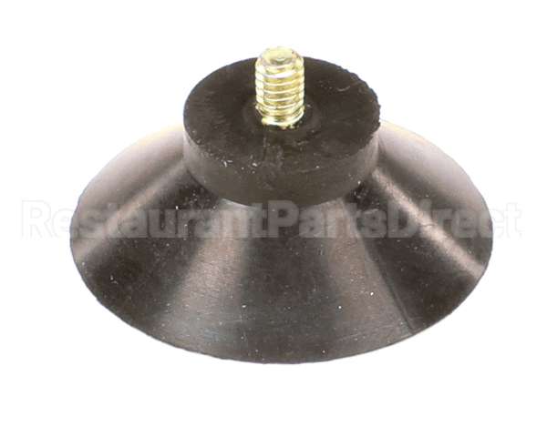 44017 Gold Medal Products Rubber Suction Feet