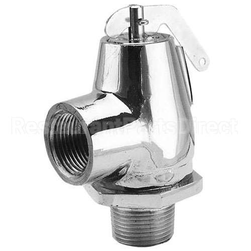 440172 Compatible Legion Safety Valve 3/4"M X 3/4"F