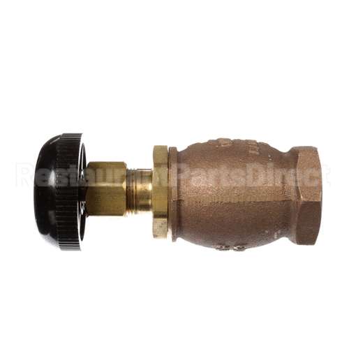 440212 Legion Globe Vlv 90 Deg, 1" Npt