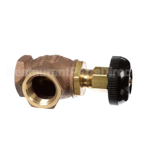 440212 Legion Globe Vlv 90 Deg, 1" Npt