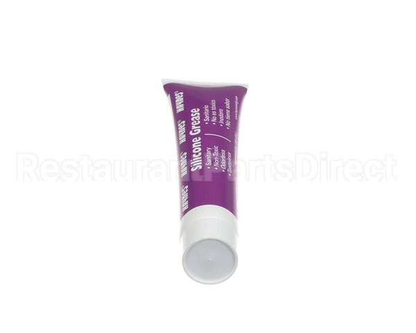 44023.0001 Bunn Lube, Silicone Haynes 1 Oz Tube
