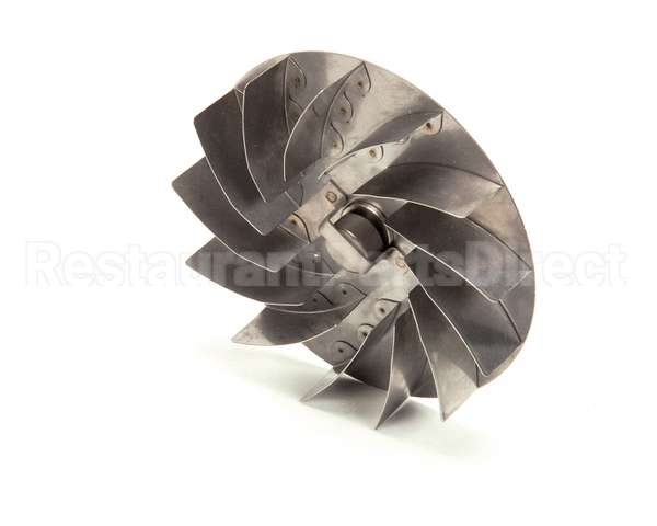 44029 Henny Penny Weld Assembly-Impeller