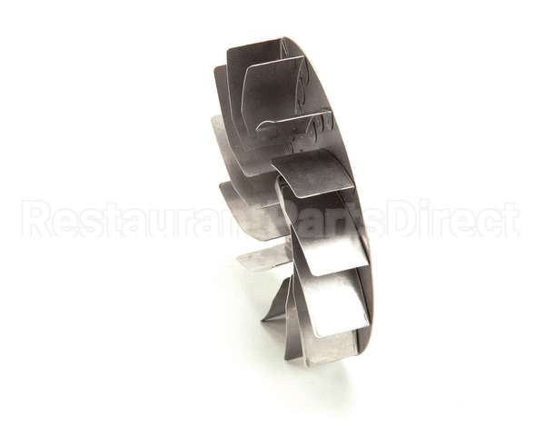 44029 Henny Penny Weld Assembly-Impeller