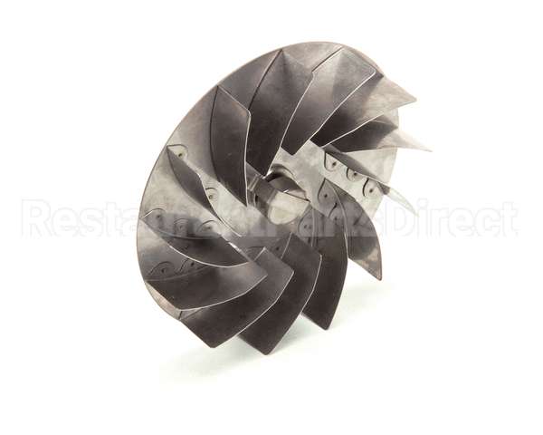 44029 Henny Penny Weld Assembly-Impeller