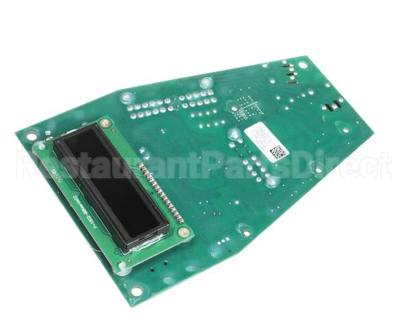 44039.1008 Bunn Control Board Assembly Ultra-2 Main Ce