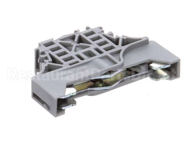 4405-01 Nieco End Stop, Multi-Rail, Type Bam