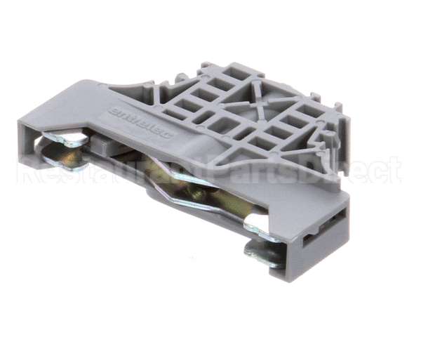 4405-01 Nieco End Stop, Multi-Rail, Type Bam