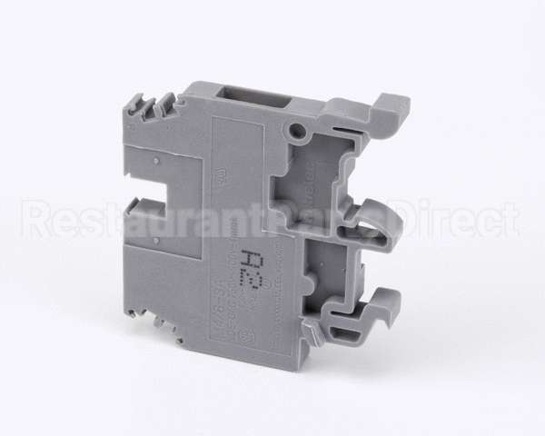 4405-10 Nieco Terminal Block, 6Mm, Type M 4