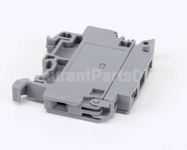 4405-31 Nieco Terminal Block, Fuse Holder, T