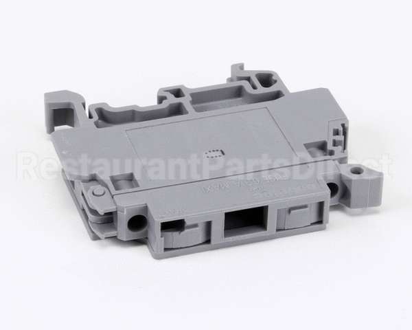 4405-31 Nieco Terminal Block, Fuse Holder, T