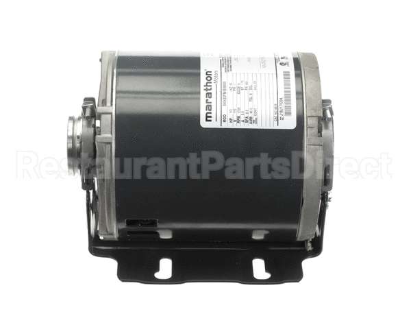 4406 Multiplex Carbonator Motor 1/3 Hp 115V G