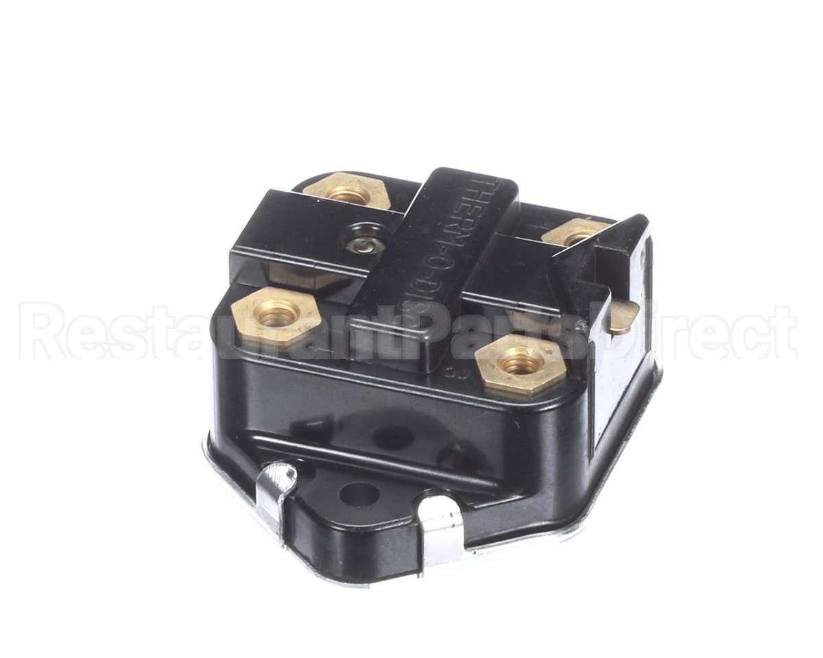 44067001 Markel Manual Limit