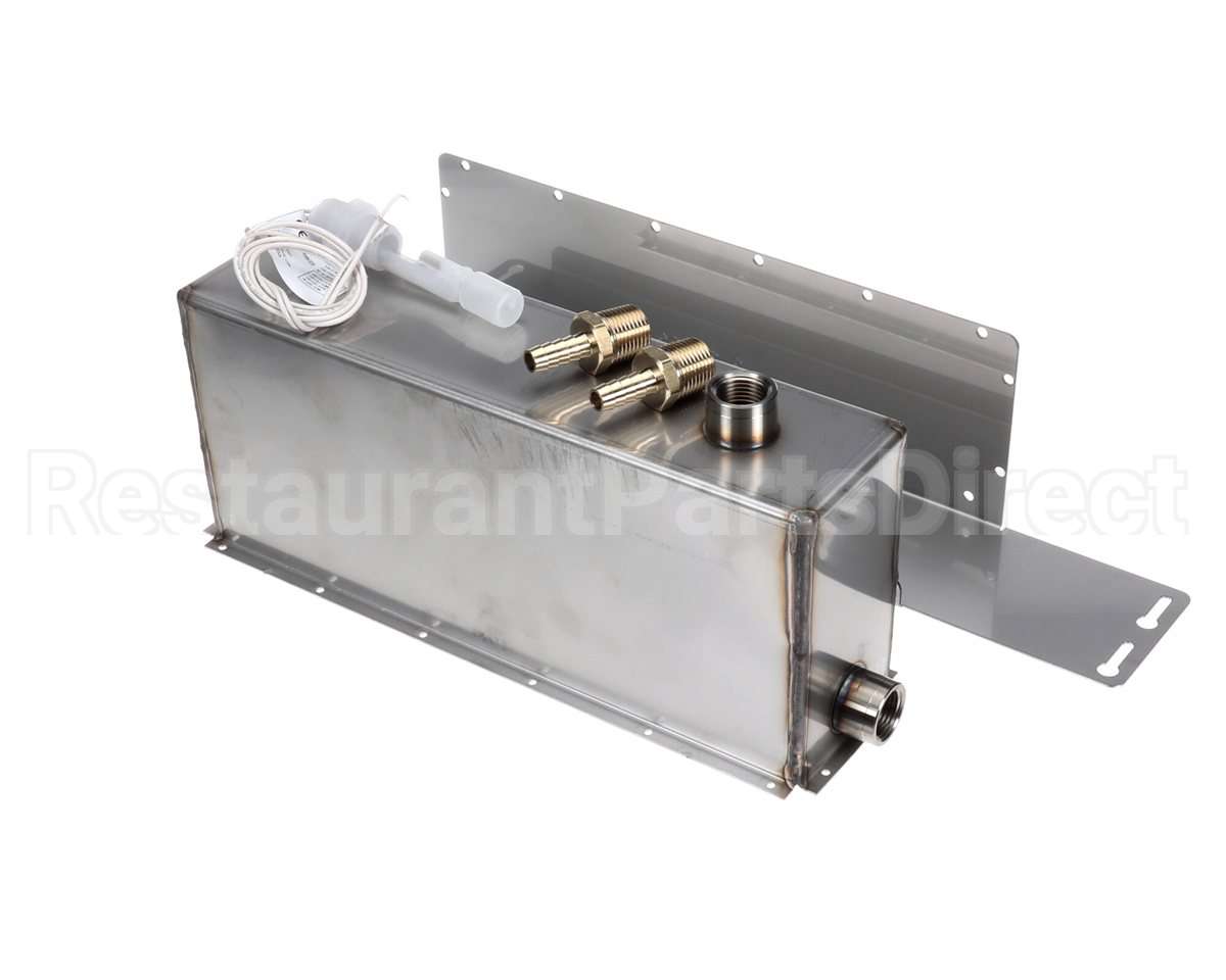 44081-2 Vollrath Water Reservoir Sub-Assembly