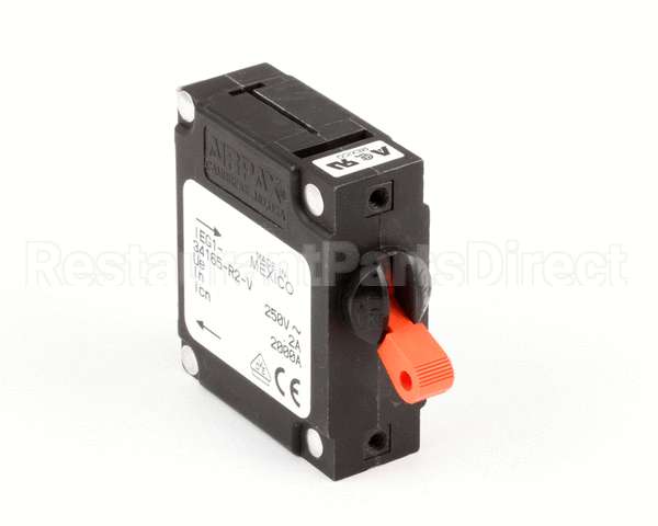 4409 Nieco Switch-Breaker (Orange)