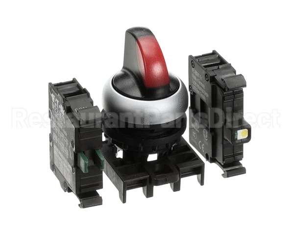 441035 Southern Pride Main Power Switch Complete
