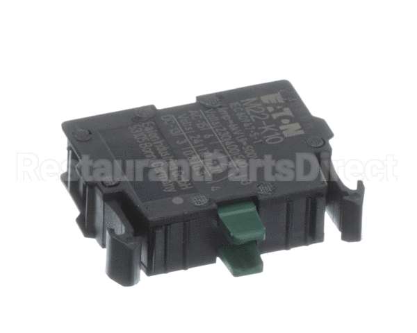 441040 Southern Pride Smoke Extractor Switch Complet