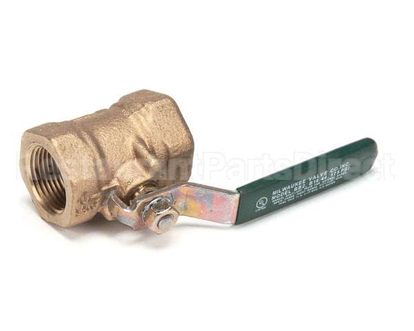 4410700000 Jade Valve, Butterball 3/4 Bb2-100