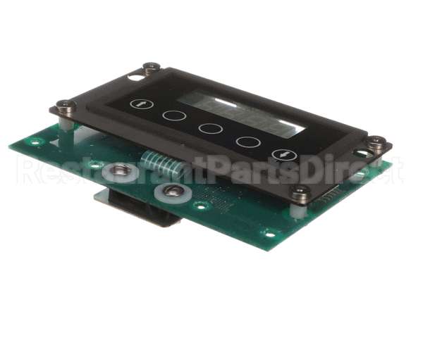 44112.1000 Bunn Display/Switch Bd Assembly, Lca-1 Door