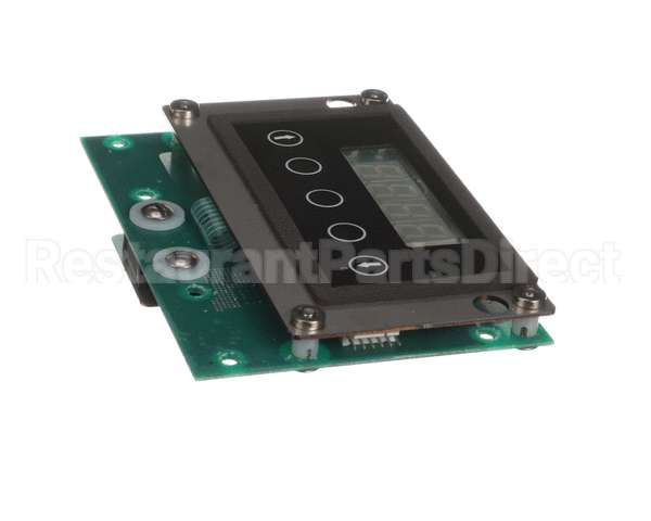 44112.1000 Bunn Display/Switch Bd Assembly, Lca-1 Door
