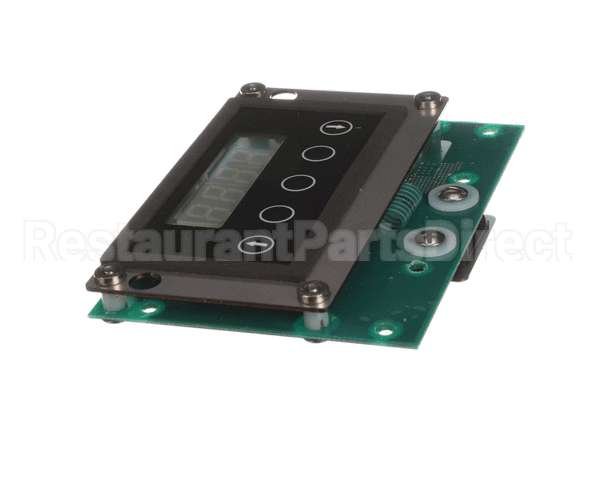 44112.1000 Bunn Display/Switch Bd Assembly, Lca-1 Door