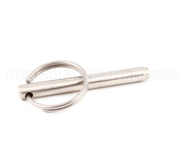 4412R Vollrath Pull Pin W/Ring Long