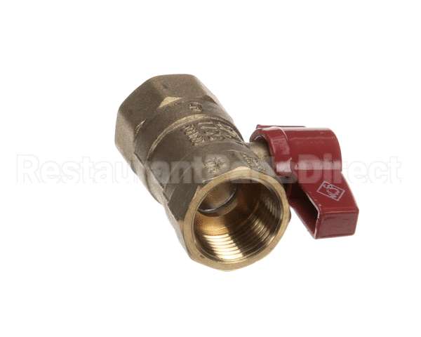 4414600000 Jade Valve, Gas Shut Off 3/4