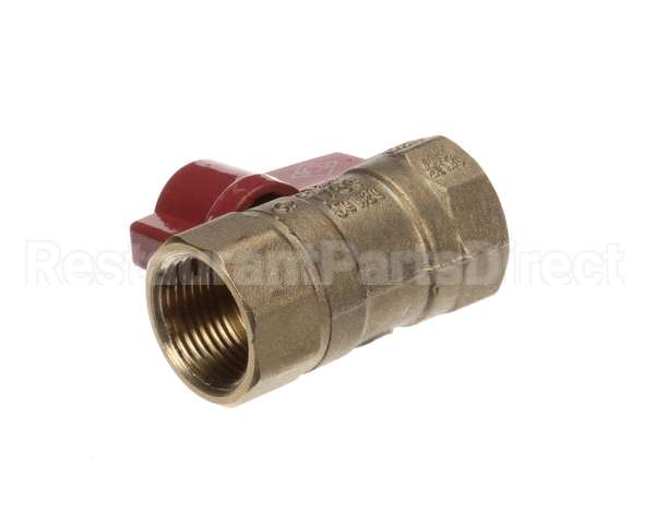 4414600000 Jade Valve, Gas Shut Off 3/4