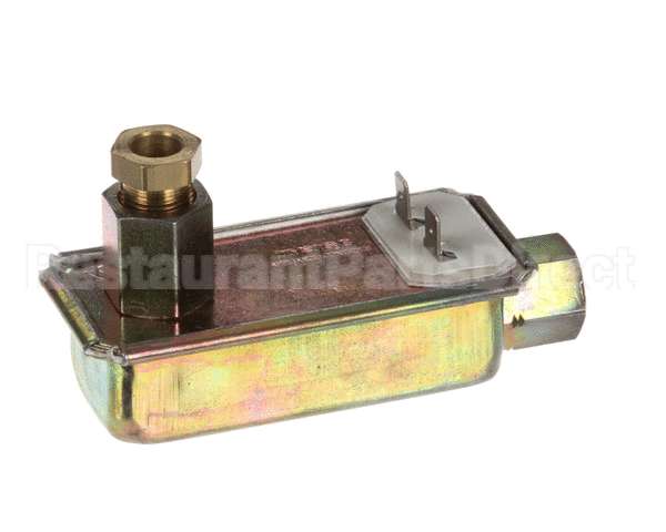 4415300000 Jade Valve, Bi-Metal Infared