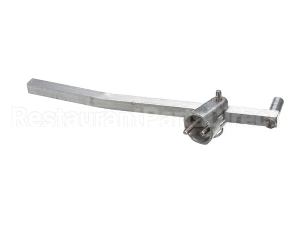 4417 Vollrath Latch Safety Lk Iv