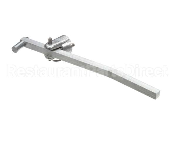 4417 Vollrath Latch Safety Lk Iv