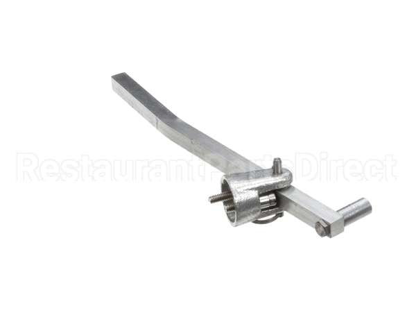 4417 Vollrath Latch Safety Lk Iv