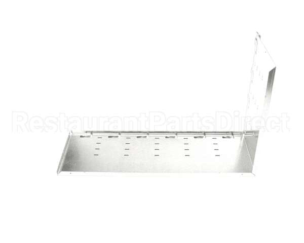 44183-2 Vollrath Wrapper, Single Well Hot