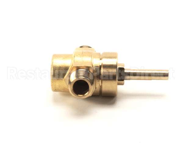 4418600000 Jade Valve, Wok, Jcr 1/2 X 1/2