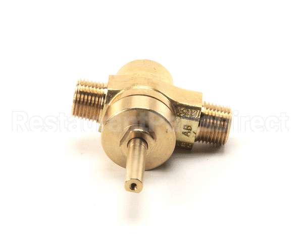 4418600000 Jade Valve, Wok, Jcr 1/2 X 1/2