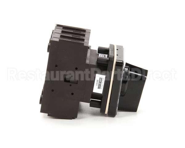 4419 Nieco Switch, 4 Pole, 80A, 600Vac